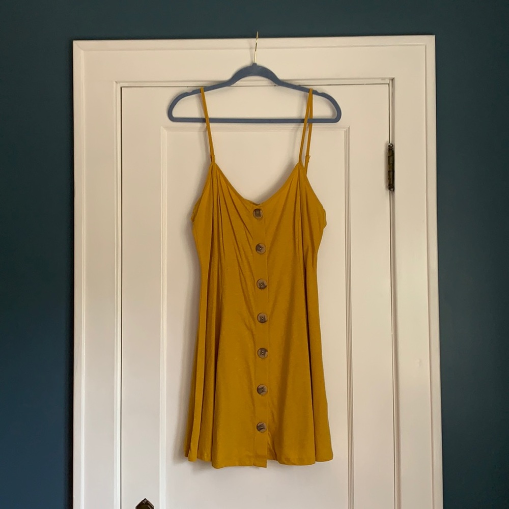 NWT ASOS Sundress